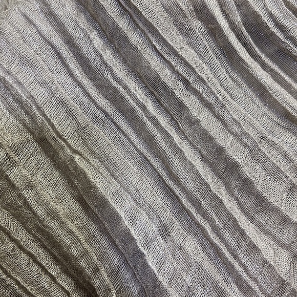 Akela Key Couture Romantic Jacket all one piece French size 38 US 6-8 - Picture 13 of 14